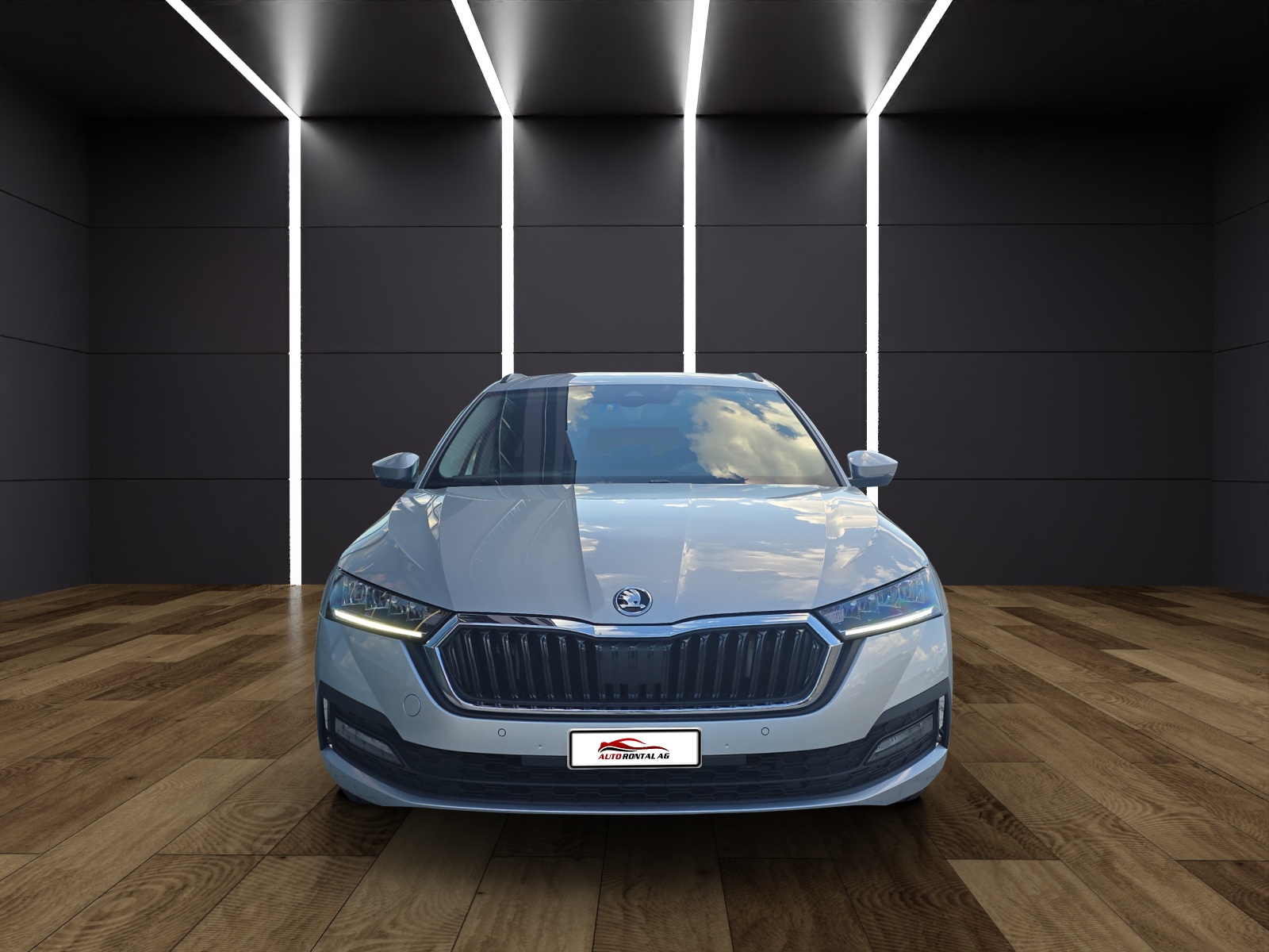 SKODA Octavia Combi 2.0 TDI DSG Ambition-showroom-element-2