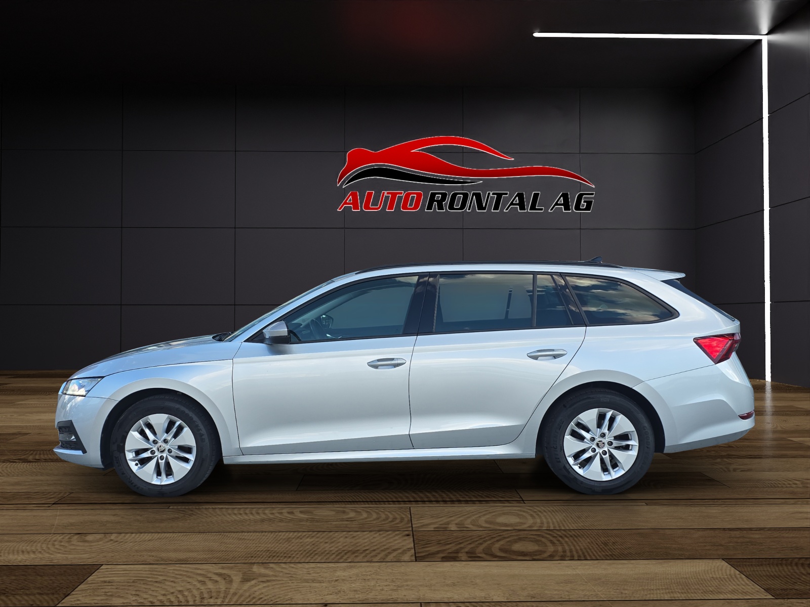 SKODA Octavia Combi 2.0 TDI DSG Ambition-showroom-element-3