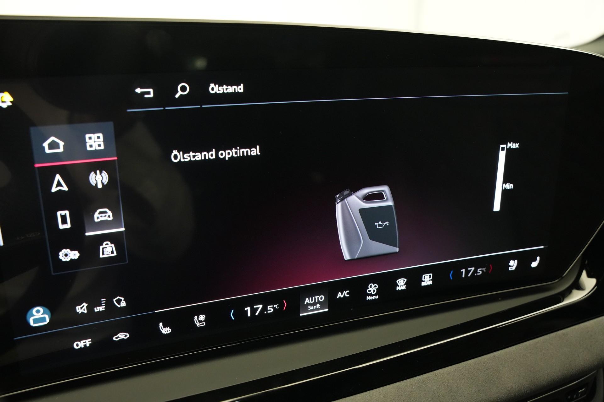 AUDI S5 Avant TFSI quattro S tronic *5 Jahre Werksgarantie*-image-30