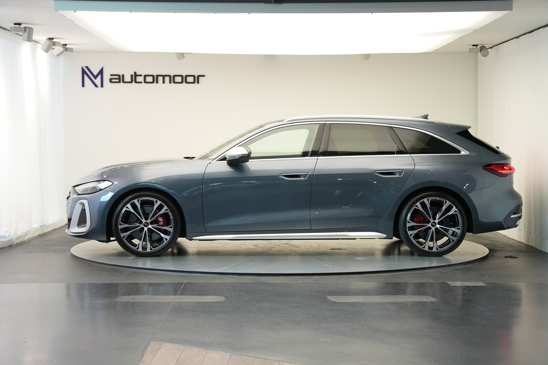 AUDI S5 Avant TFSI quattro S tronic *5 Jahre Werksgarantie*-image-7