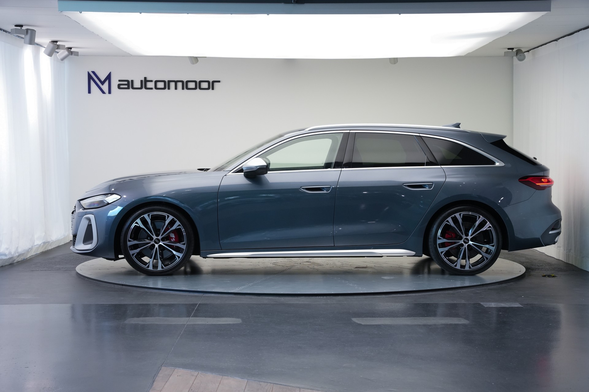 AUDI S5 Avant TFSI quattro S tronic *5 Jahre Werksgarantie*-image-8