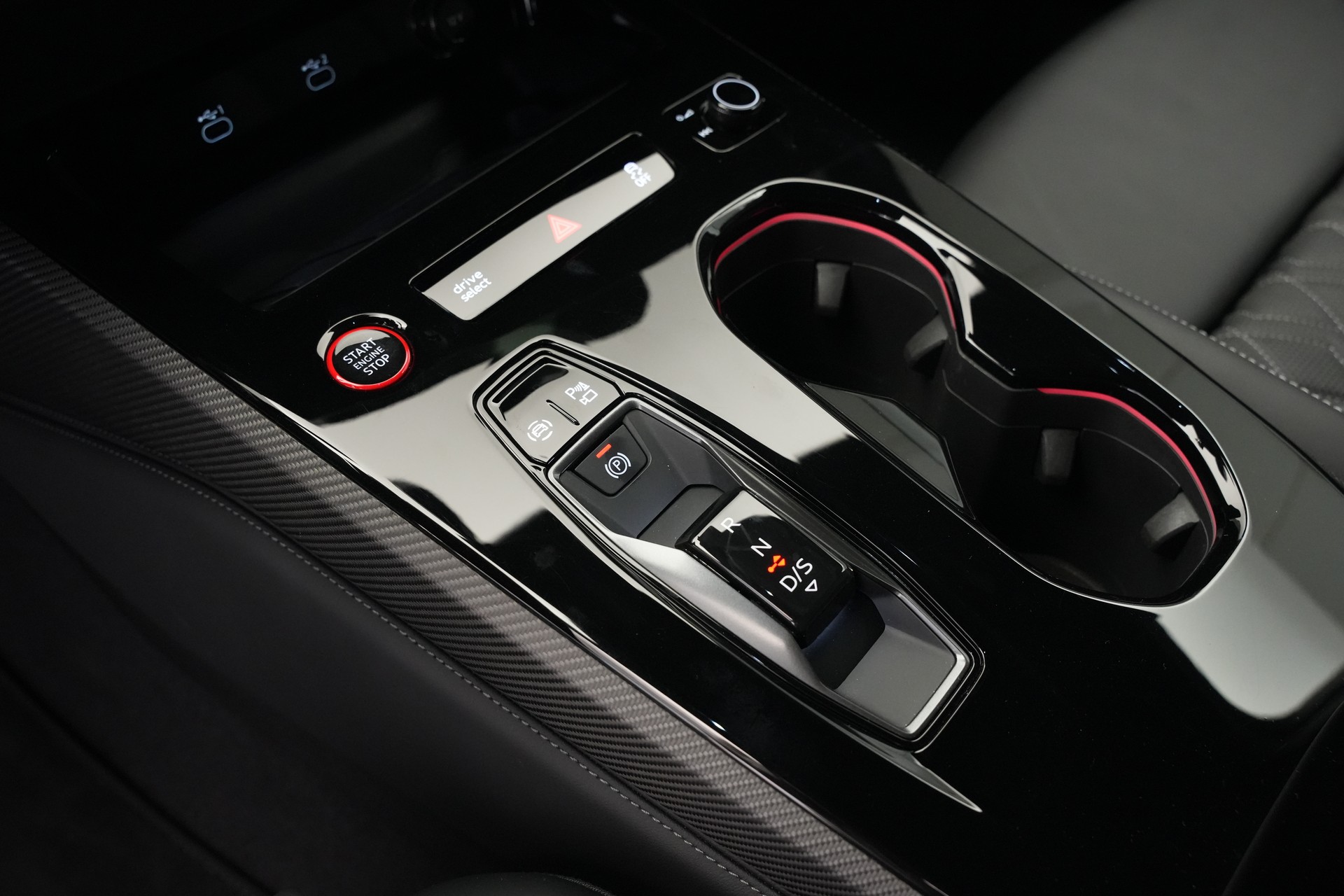AUDI S5 Avant TFSI quattro S tronic *5 Jahre Werksgarantie*-image-31
