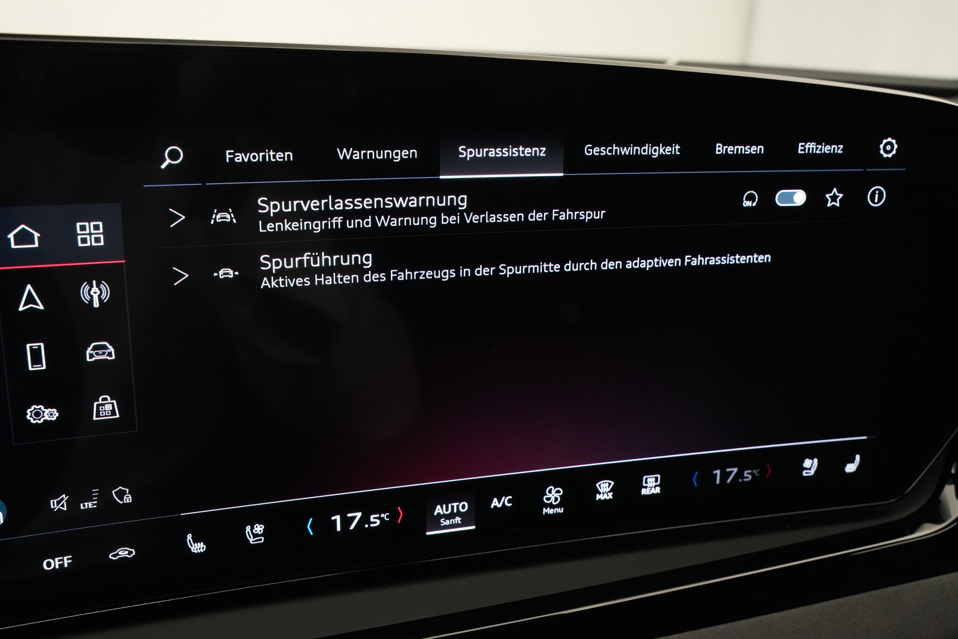 AUDI S5 Avant TFSI quattro S tronic *5 Jahre Werksgarantie*-image-38