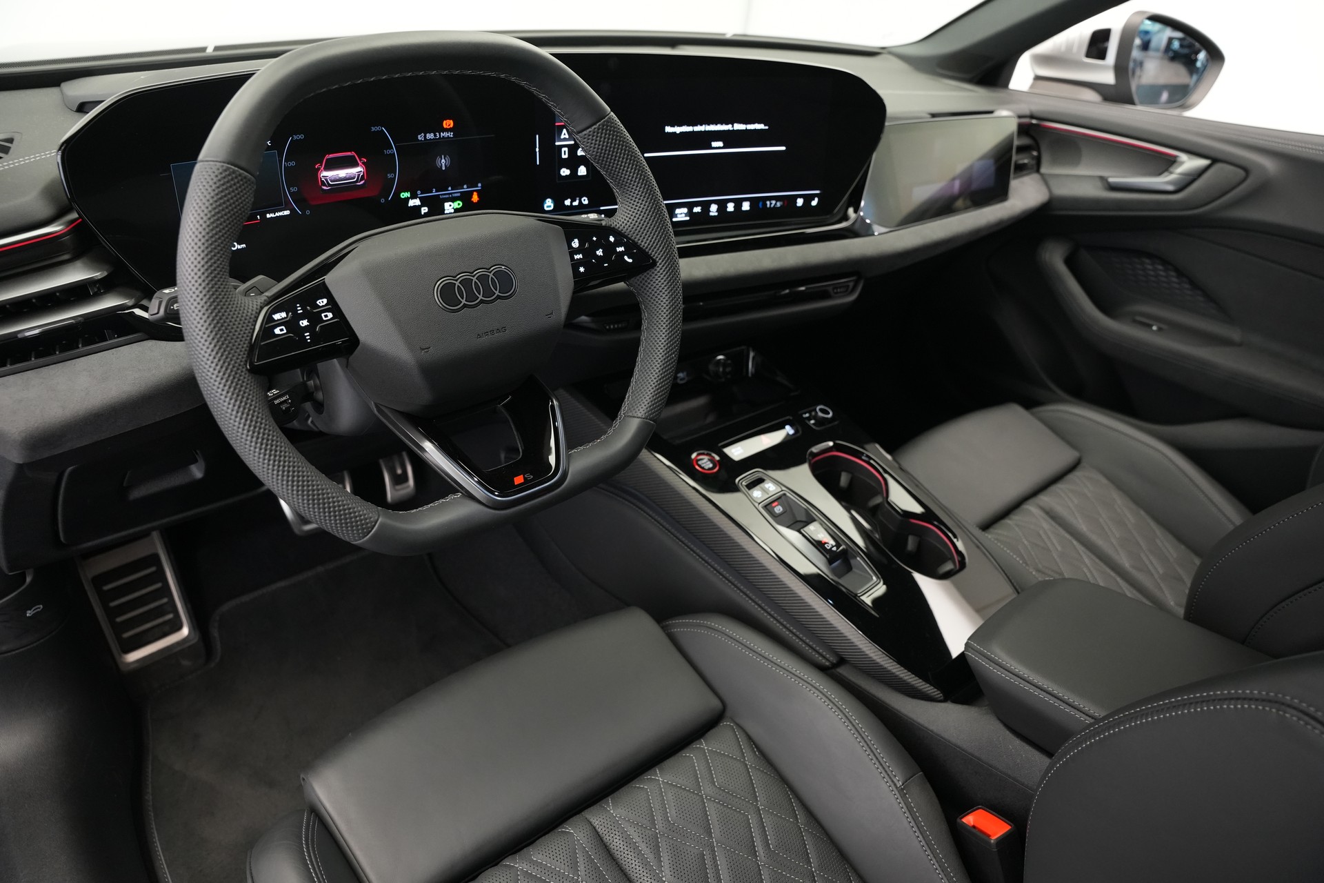 AUDI S5 Avant TFSI quattro S tronic *5 Jahre Werksgarantie*-image-10