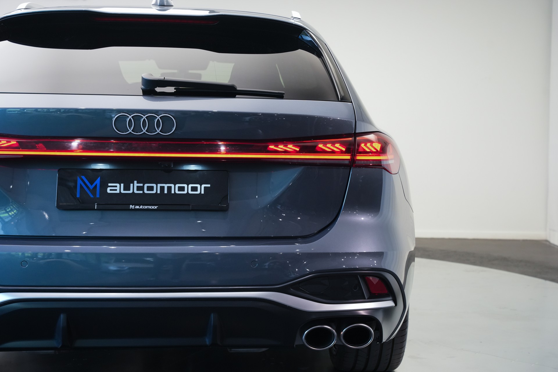 AUDI S5 Avant TFSI quattro S tronic *5 Jahre Werksgarantie*-image-51