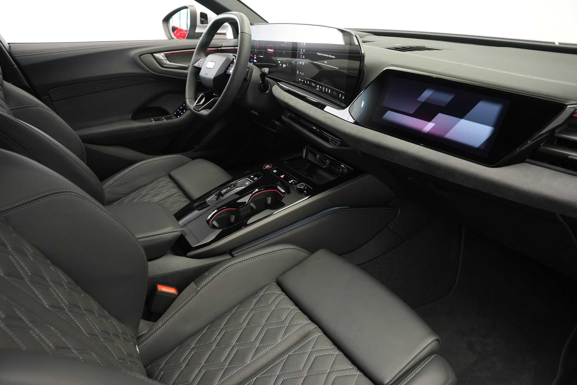 AUDI S5 Avant TFSI quattro S tronic *5 Jahre Werksgarantie*-image-11