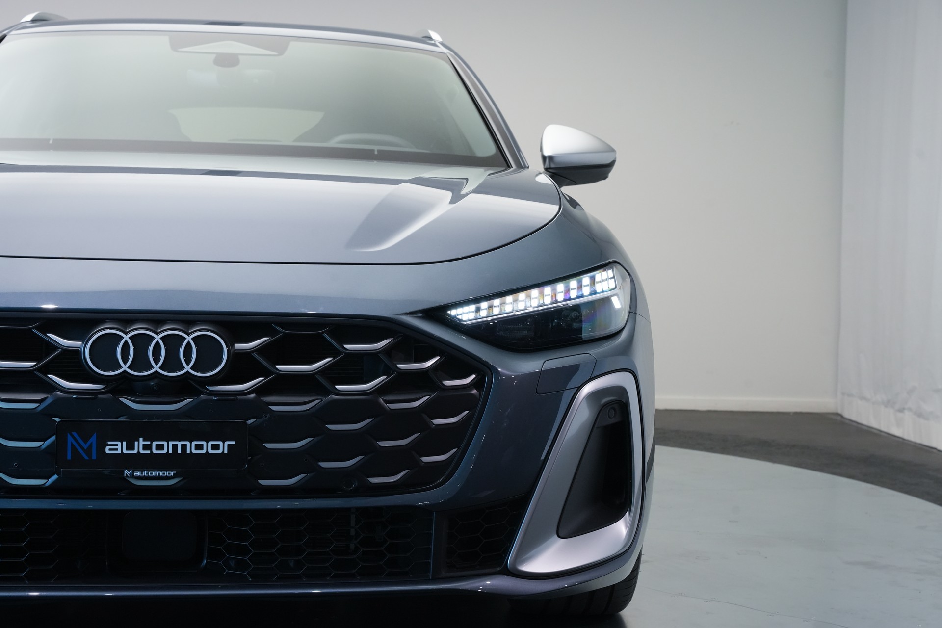 AUDI S5 Avant TFSI quattro S tronic *5 Jahre Werksgarantie*-image-45