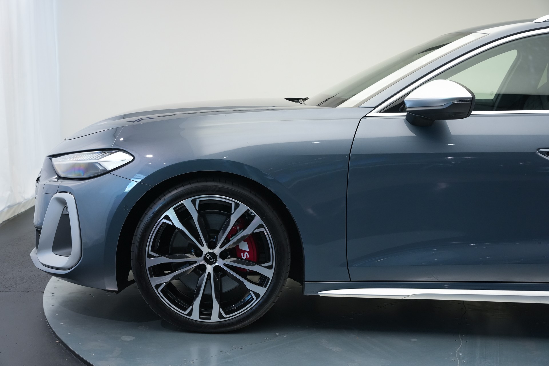 AUDI S5 Avant TFSI quattro S tronic *5 Jahre Werksgarantie*-image-50