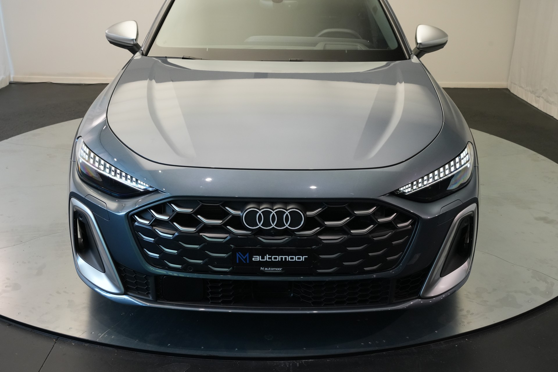 AUDI S5 Avant TFSI quattro S tronic *5 Jahre Werksgarantie*-image-45