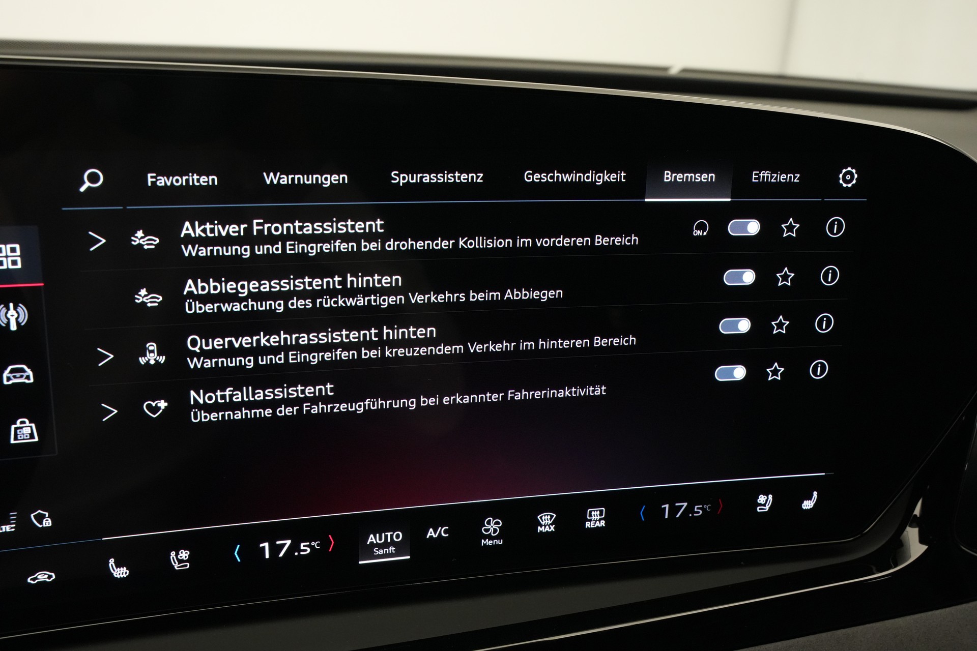 AUDI S5 Avant TFSI quattro S tronic *5 Jahre Werksgarantie*-image-40