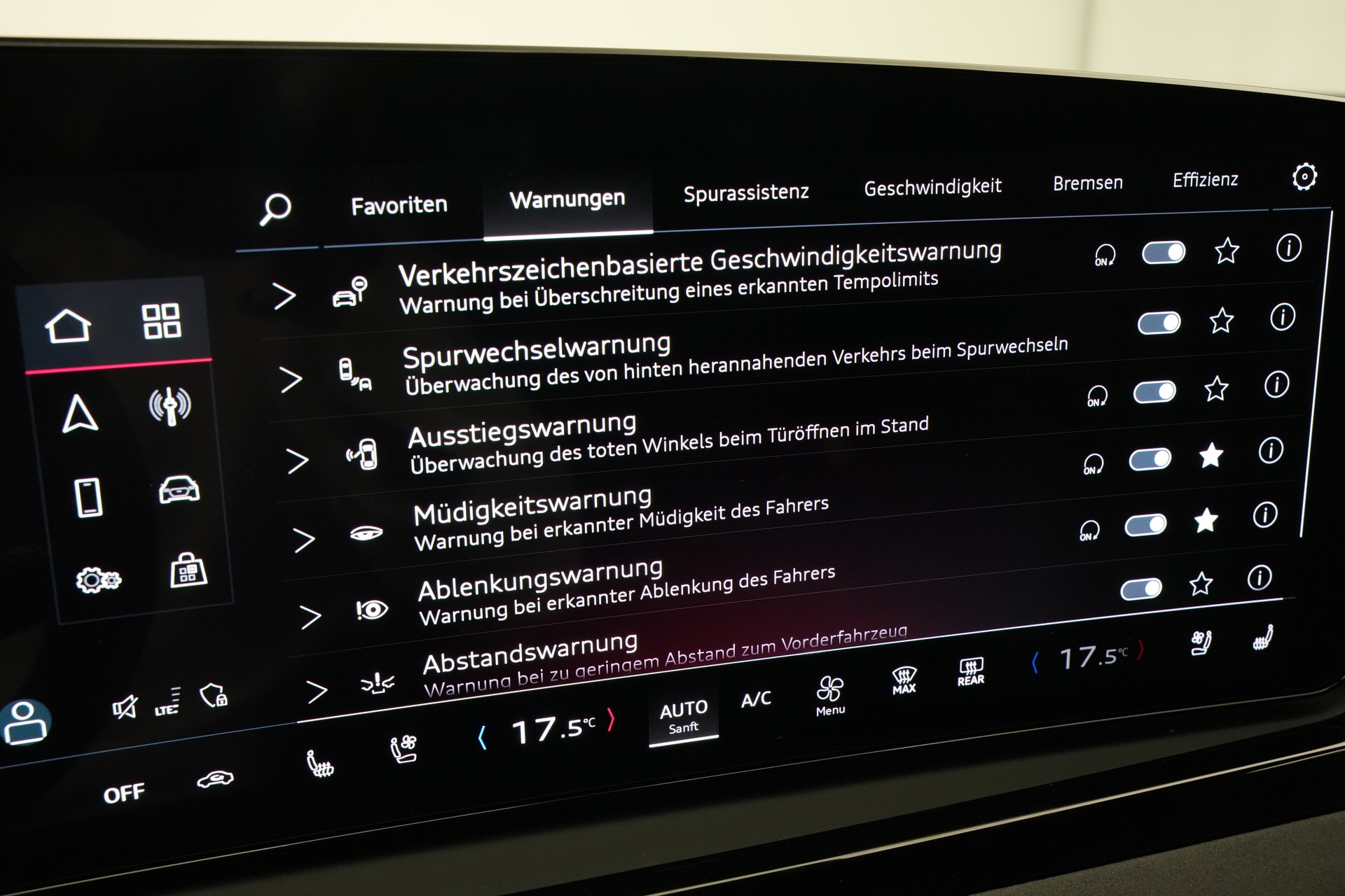 AUDI S5 Avant TFSI quattro S tronic *5 Jahre Werksgarantie*-image-37