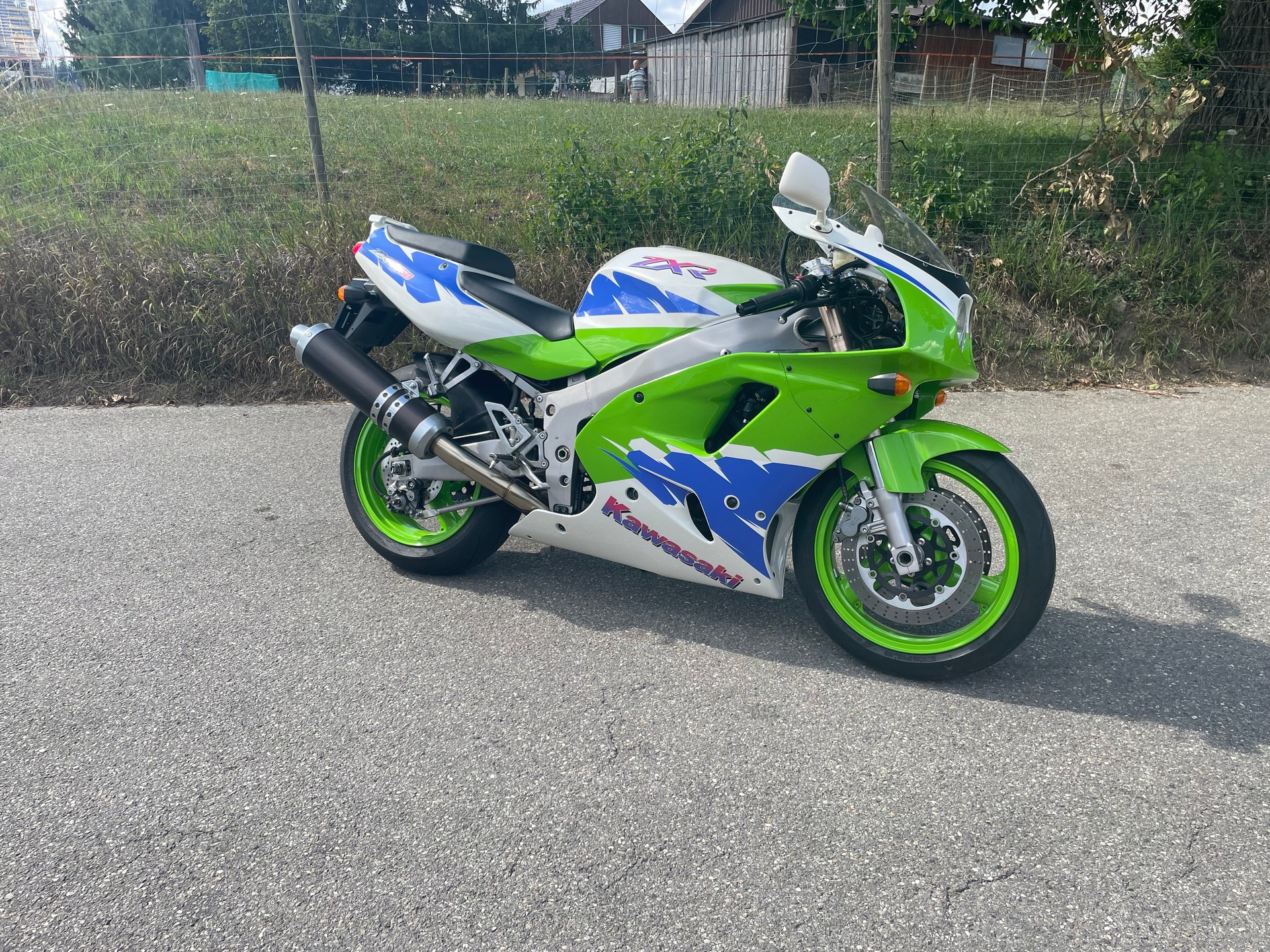 KAWASAKI ZXR-750 Ram-Air-image-0