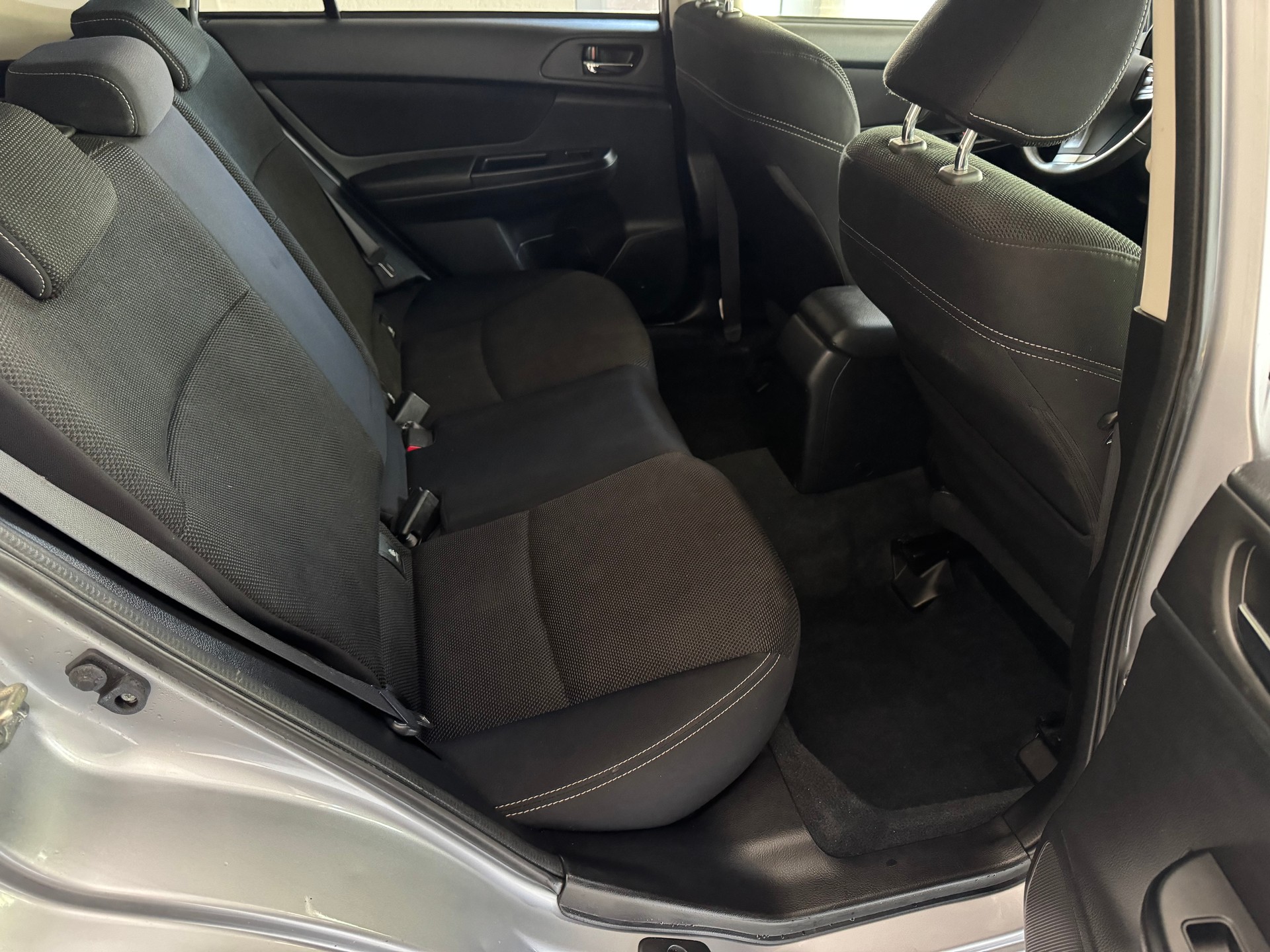 SUBARU XV 2.0D Swiss One AWD-image-12