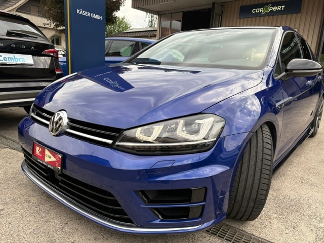 VW Golf 2.0 TSI R 4Motion DSG-showroom-element-2