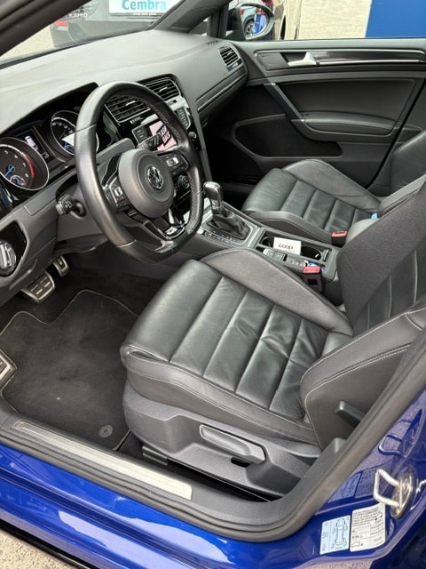VW Golf 2.0 TSI R 4Motion DSG-image-14