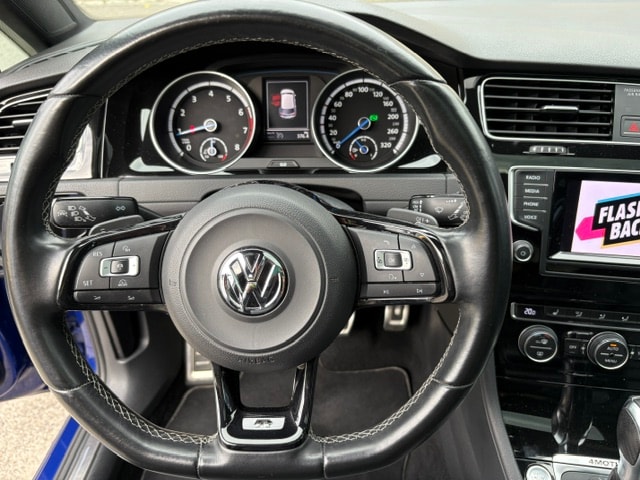 VW Golf 2.0 TSI R 4Motion DSG-image-19