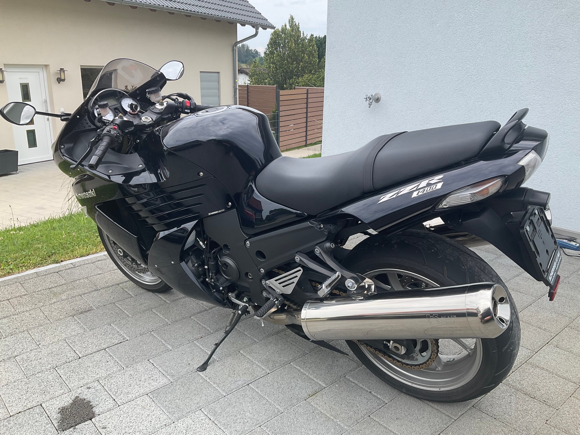 KAWASAKI ZZ-R 1400 ABS-image-6