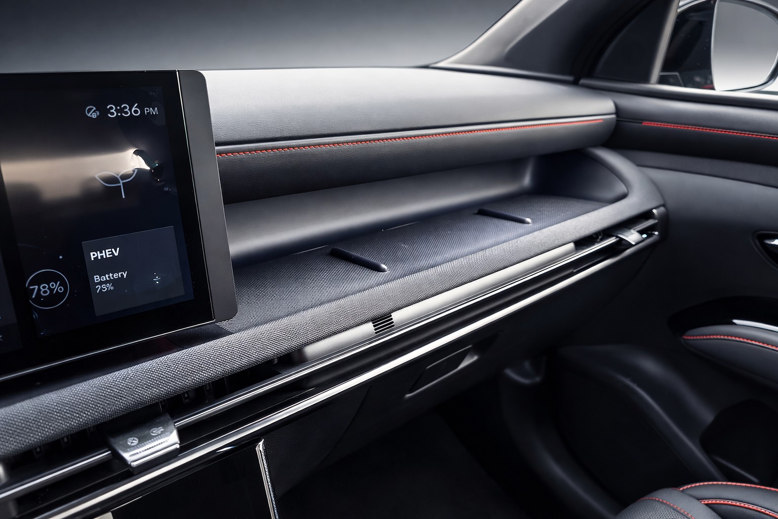 HYUNDAI Tucson 1.6 TGDI PHEV N-Line LUX 4WD-image-10