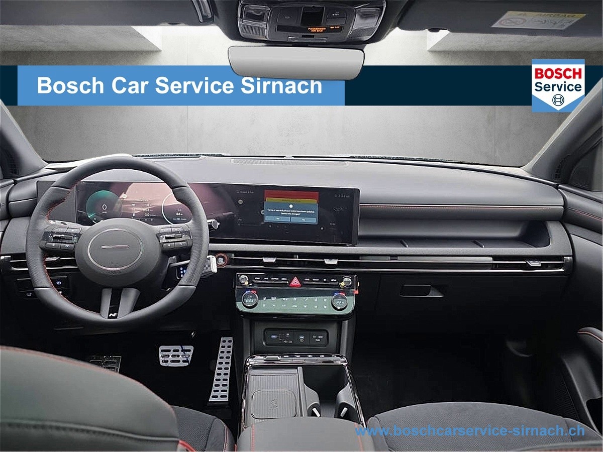HYUNDAI Tucson 1.6 TGDI PHEV N-Line LUX 4WD-image-7