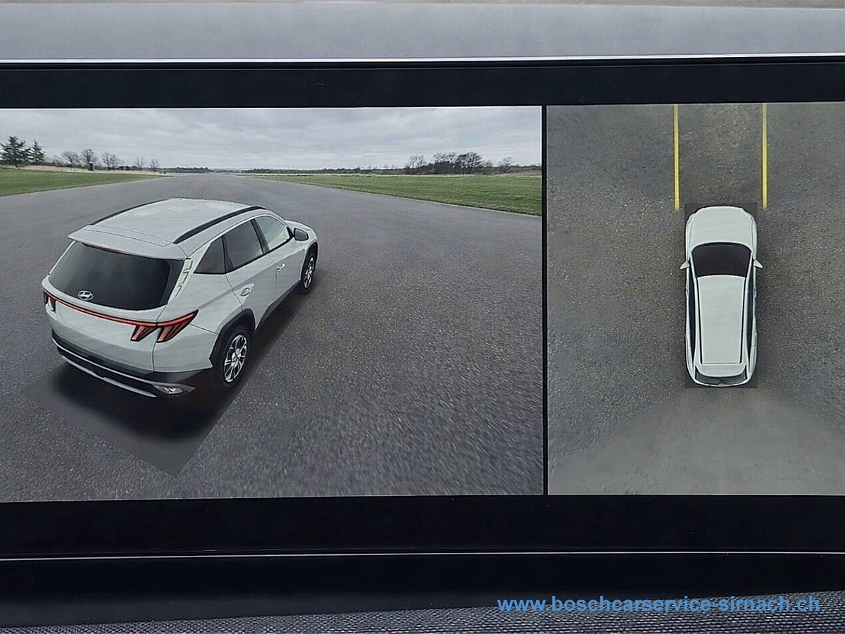 HYUNDAI Tucson 1.6 TGDI PHEV N-Line LUX 4WD-image-12