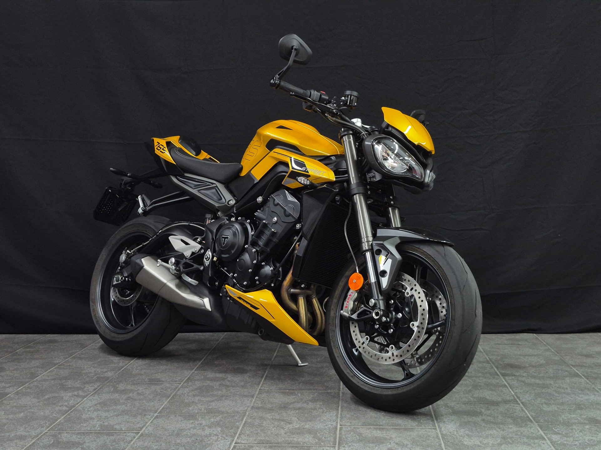 TRIUMPH Street Triple 765 RS-image-0