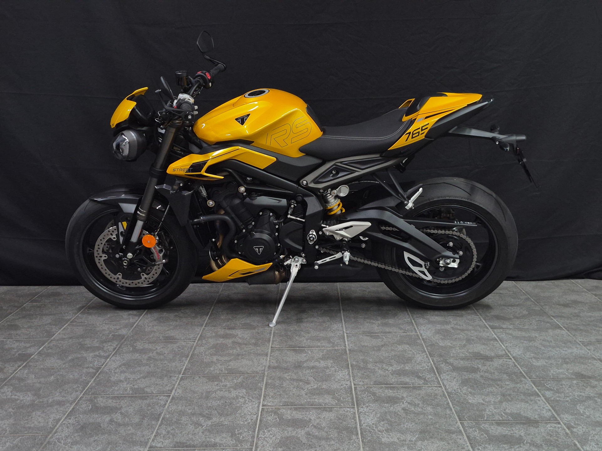 TRIUMPH Street Triple 765 RS-image-3
