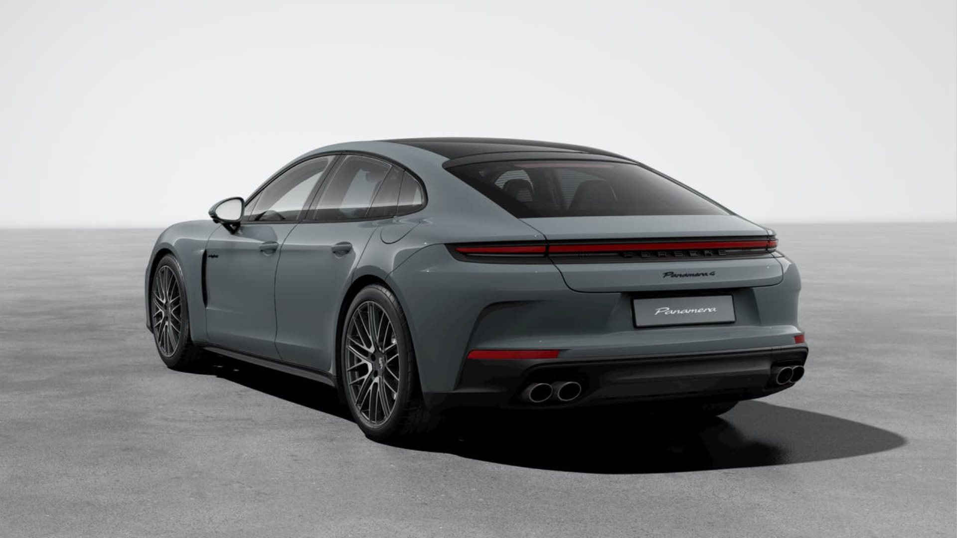 PORSCHE Panamera 4 E-Hybrid-showroom-element-2