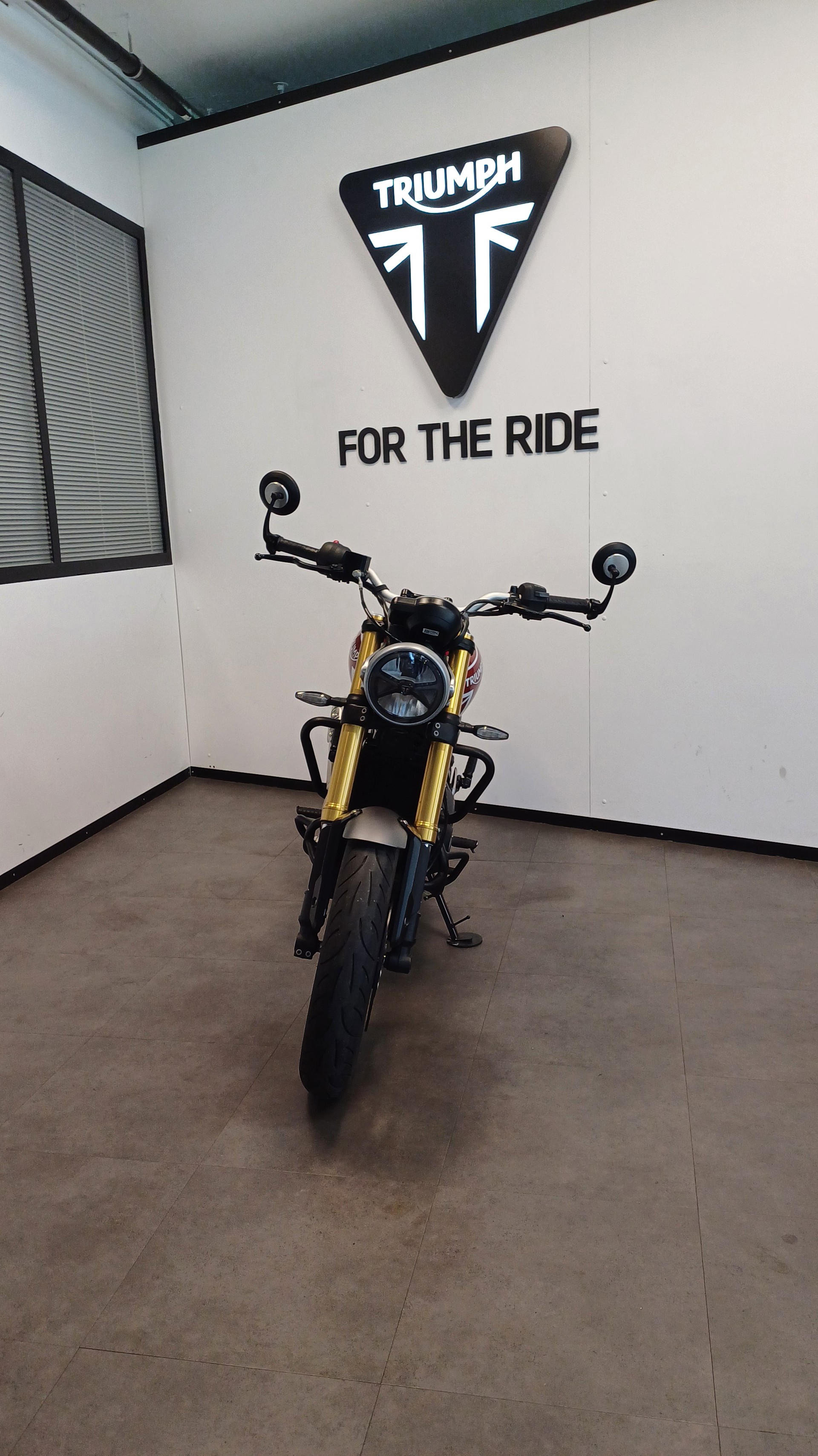 TRIUMPH Speed 400-image-5