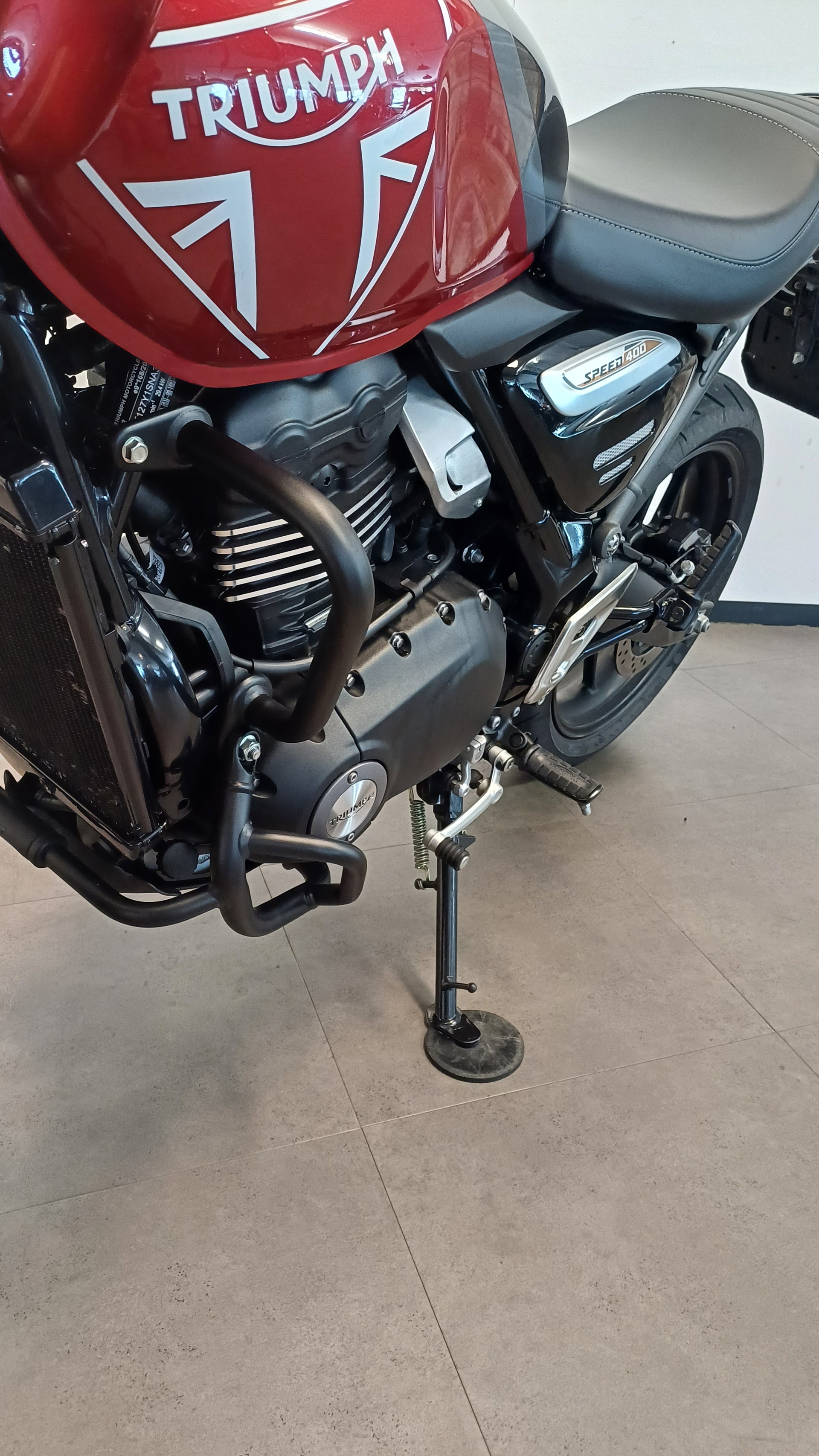 TRIUMPH Speed 400-image-4