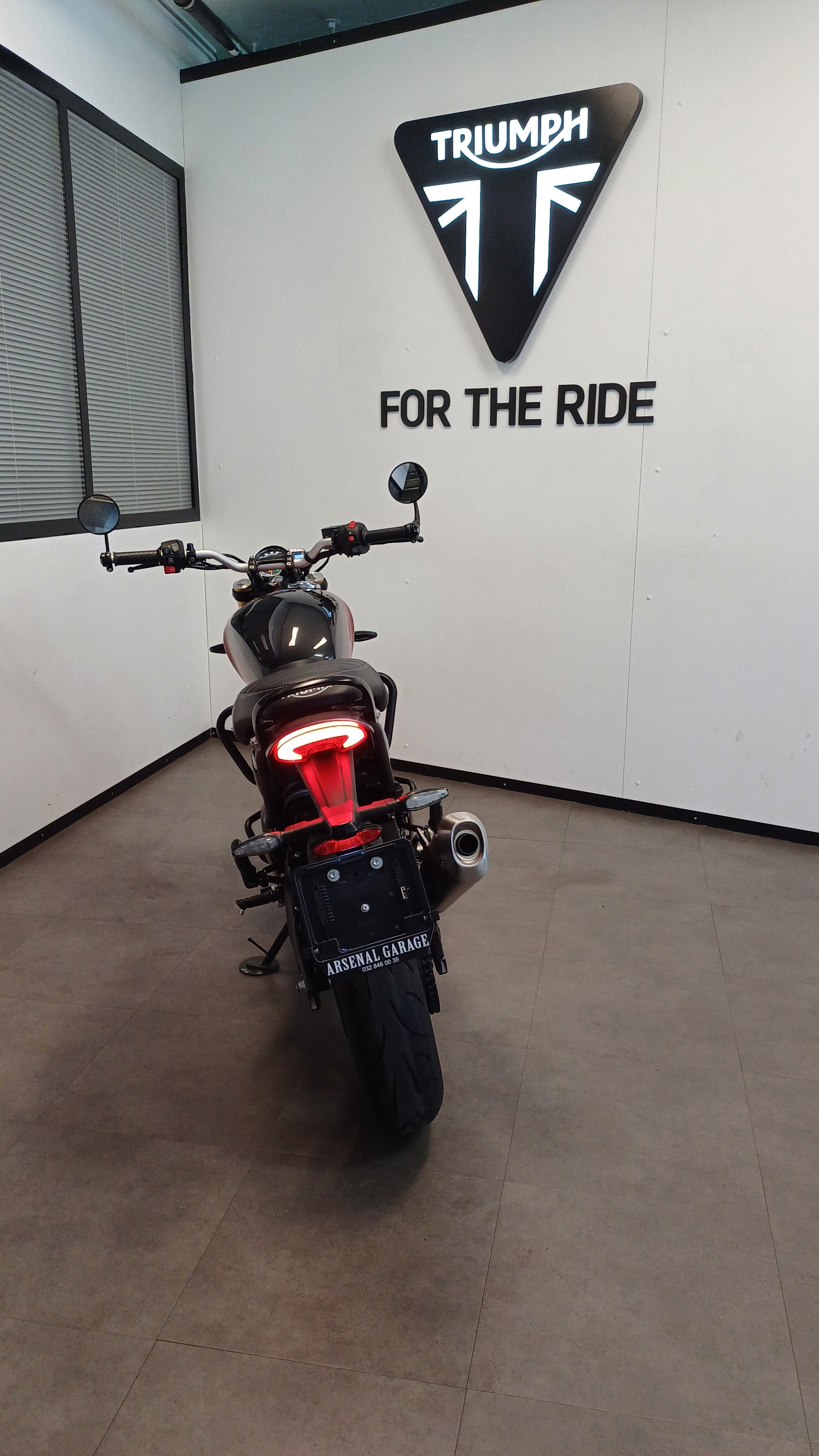 TRIUMPH Speed 400-image-3