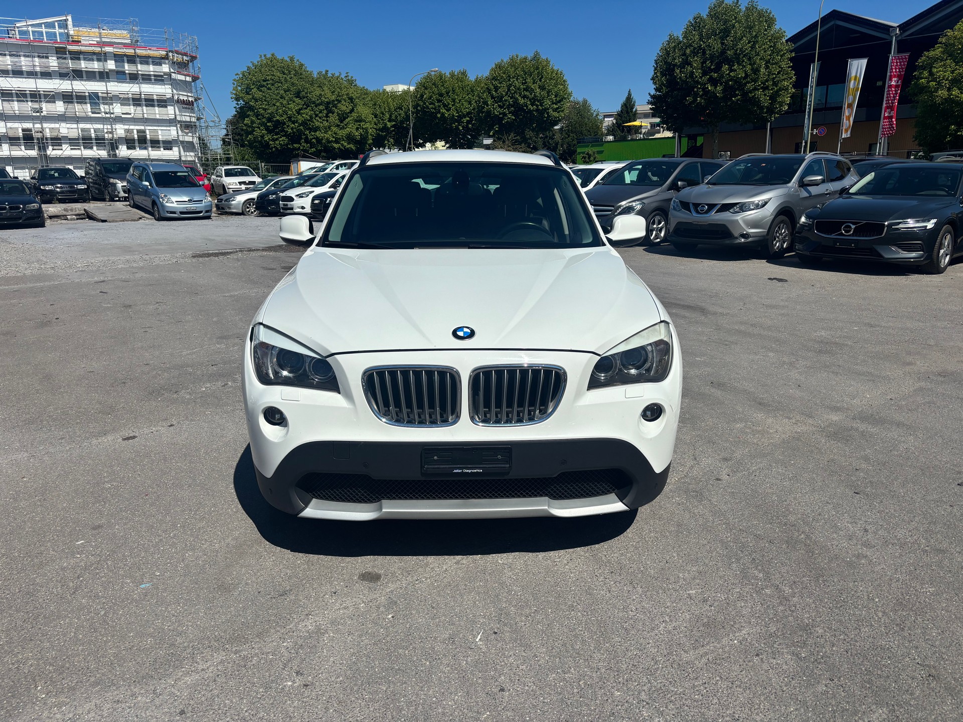 BMW X1 xDrive 28i Steptronic