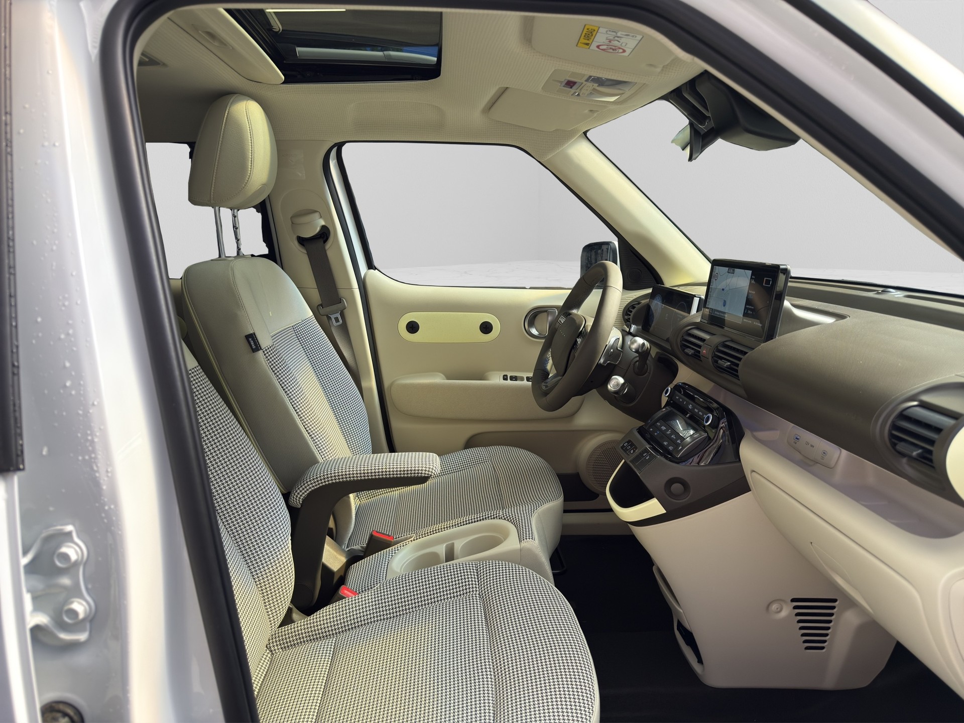 HYUNDAI Inster 49kWh Vertex-image-19