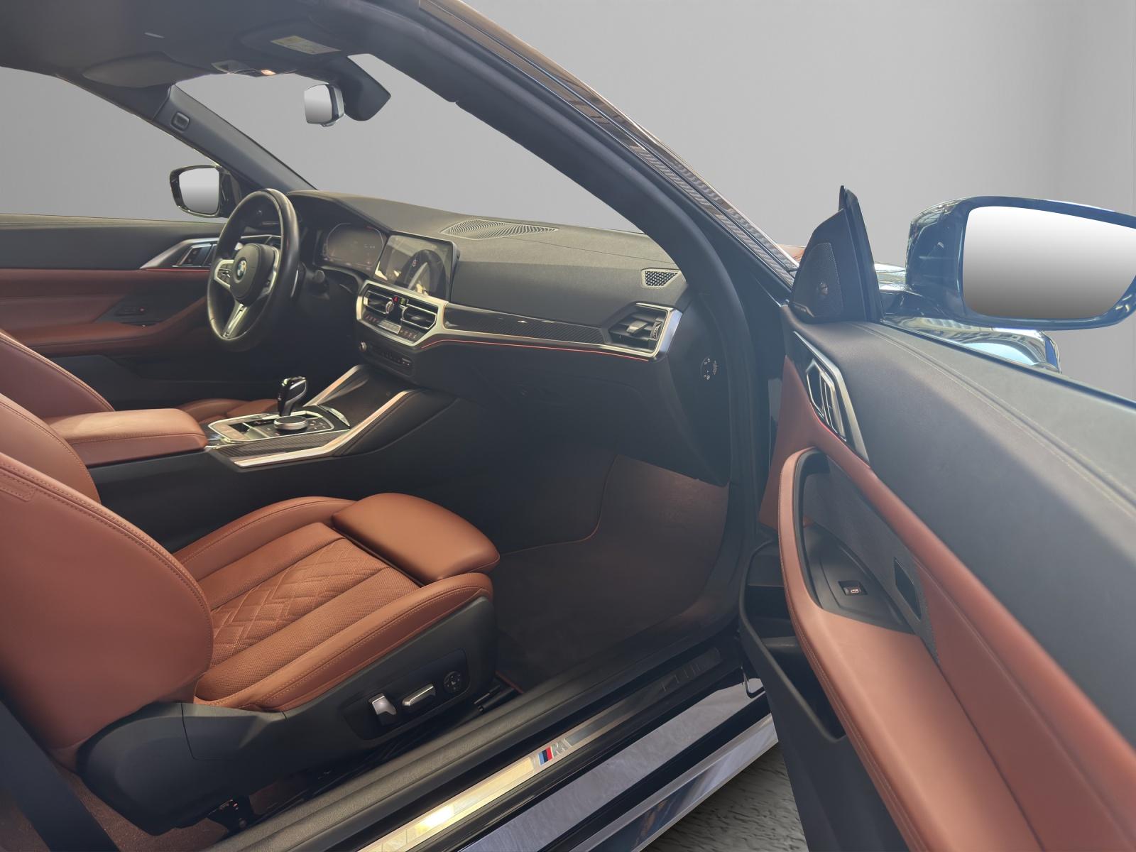 BMW 430i SAG Cabrio-image-20