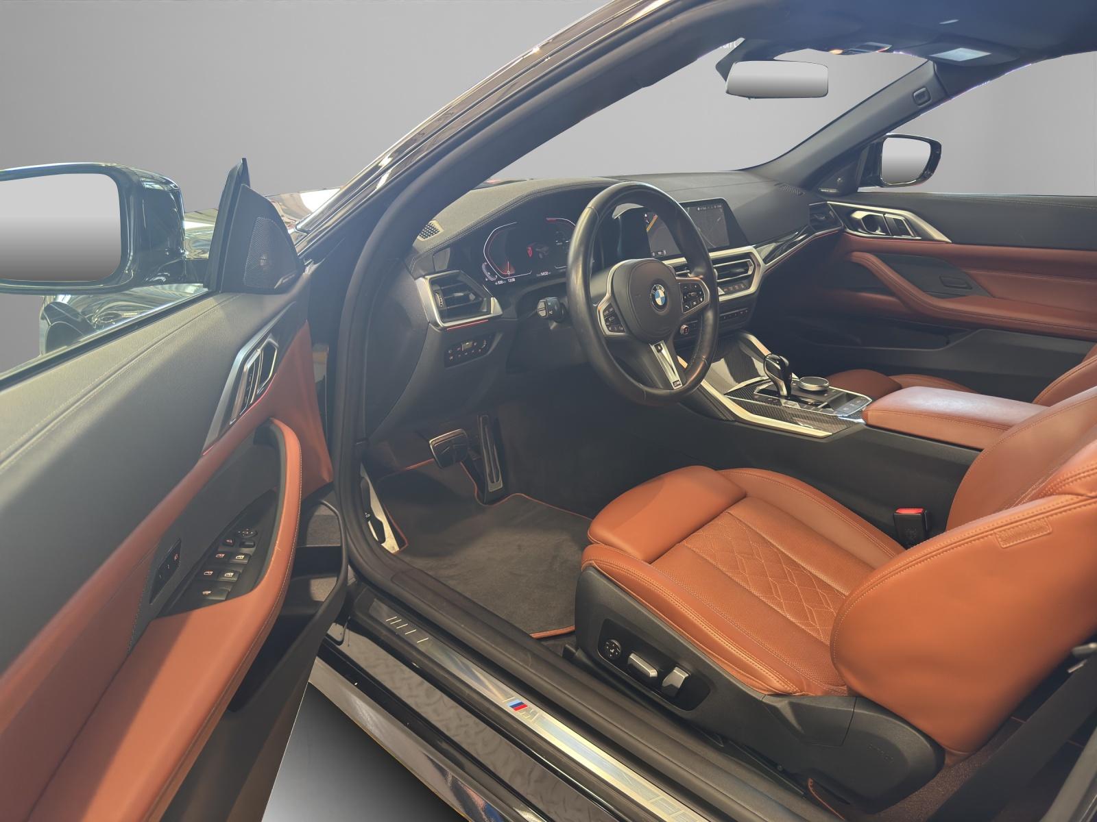 BMW 430i SAG Cabrio-showroom-element-3