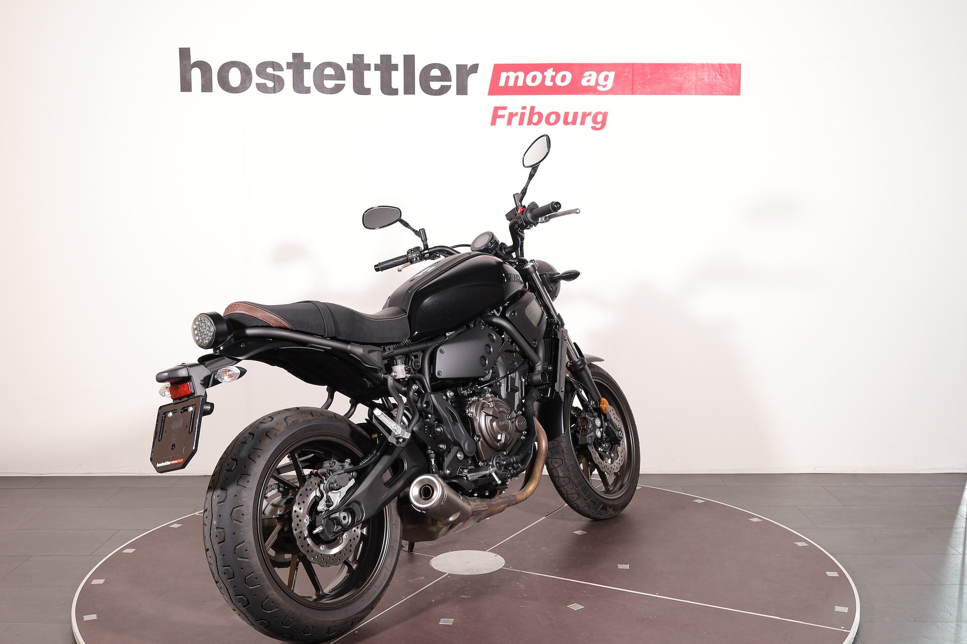 YAMAHA XSR 700-image-2
