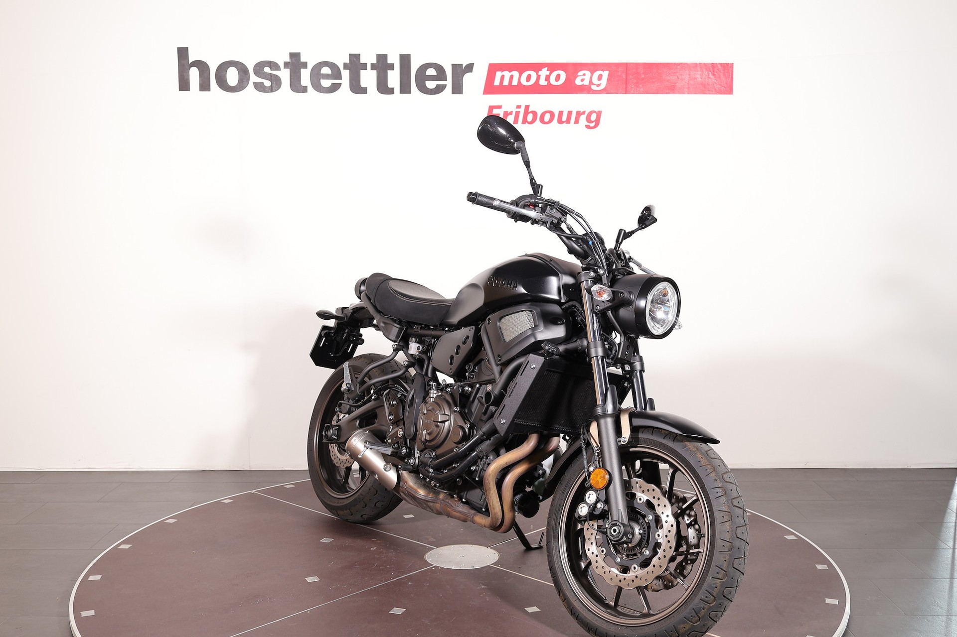YAMAHA XSR 700-image-0