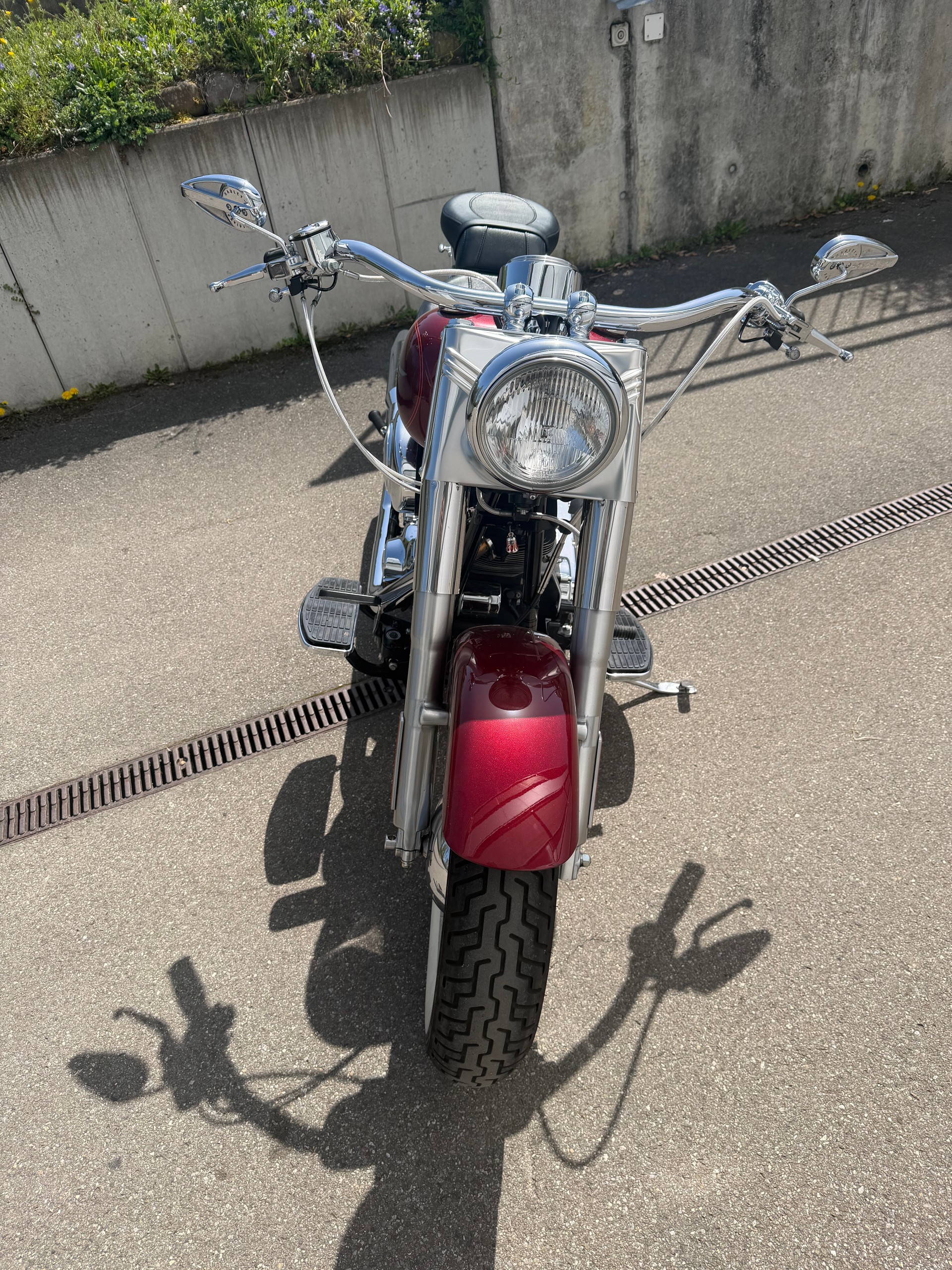 HARLEY-DAVIDSON FLSTF Fatboy-image-3