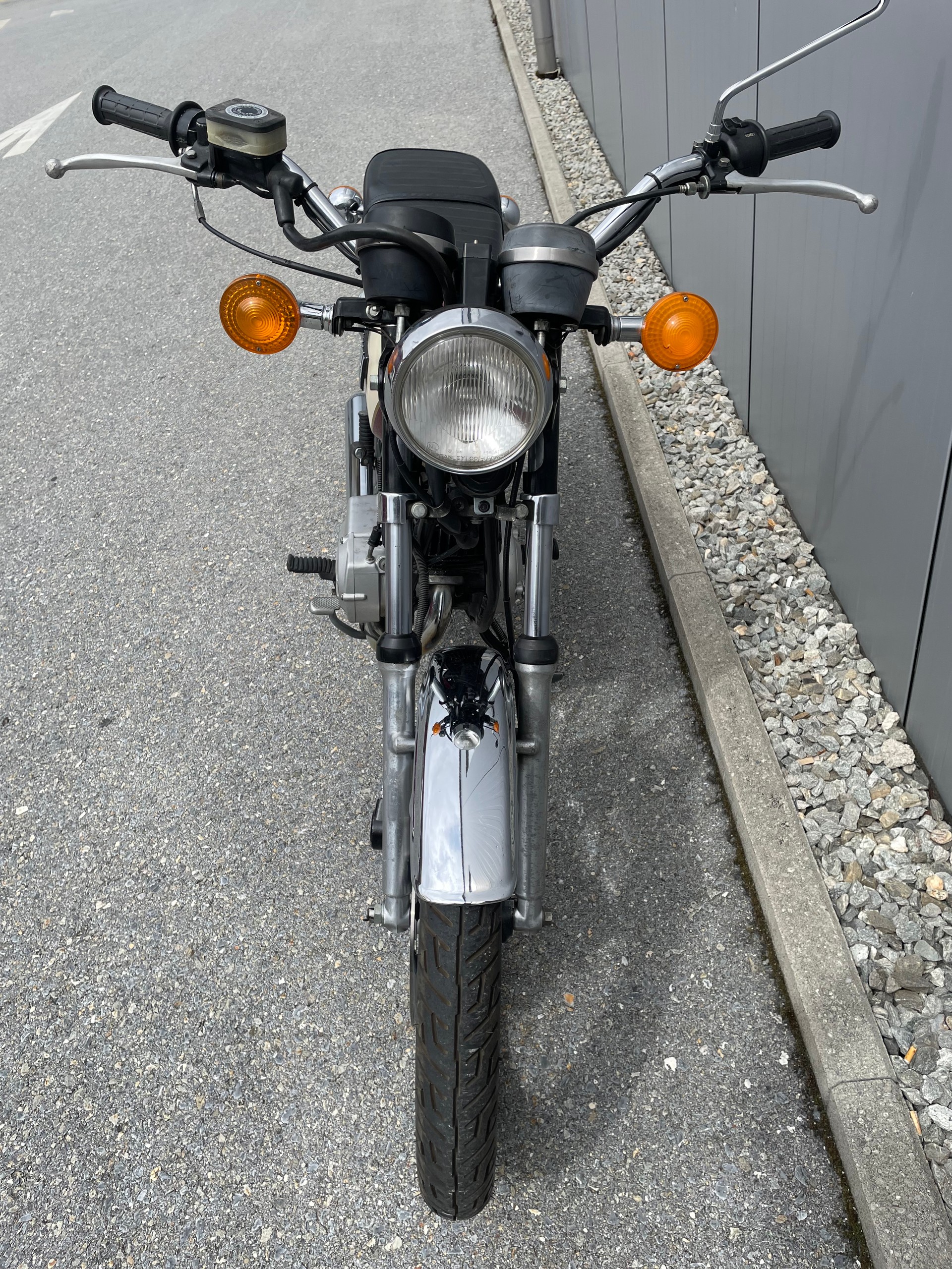 YAMAHA RS 125-image-4