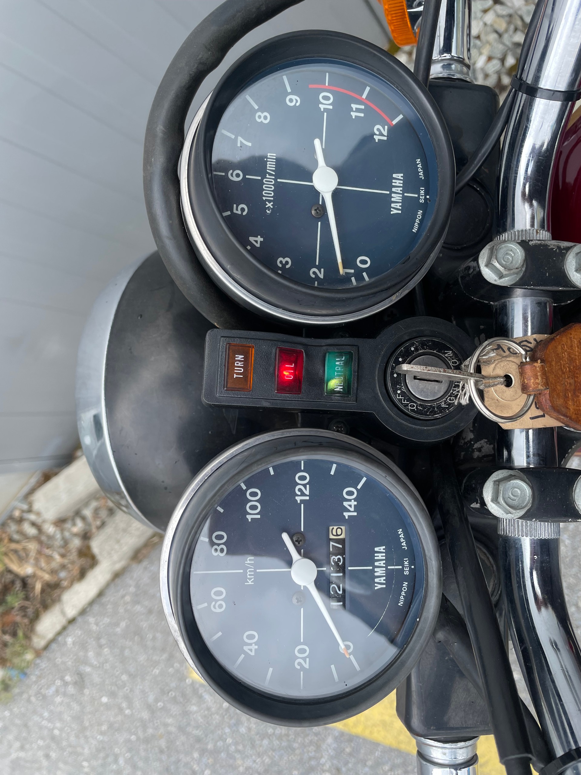 YAMAHA RS 125-image-6
