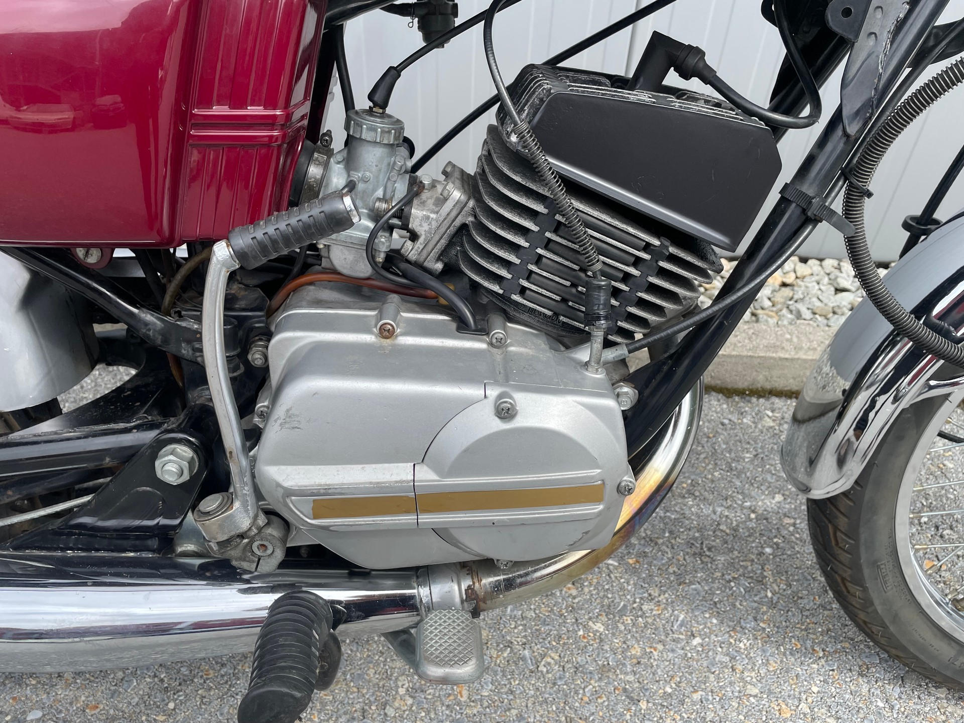 YAMAHA RS 125-image-8