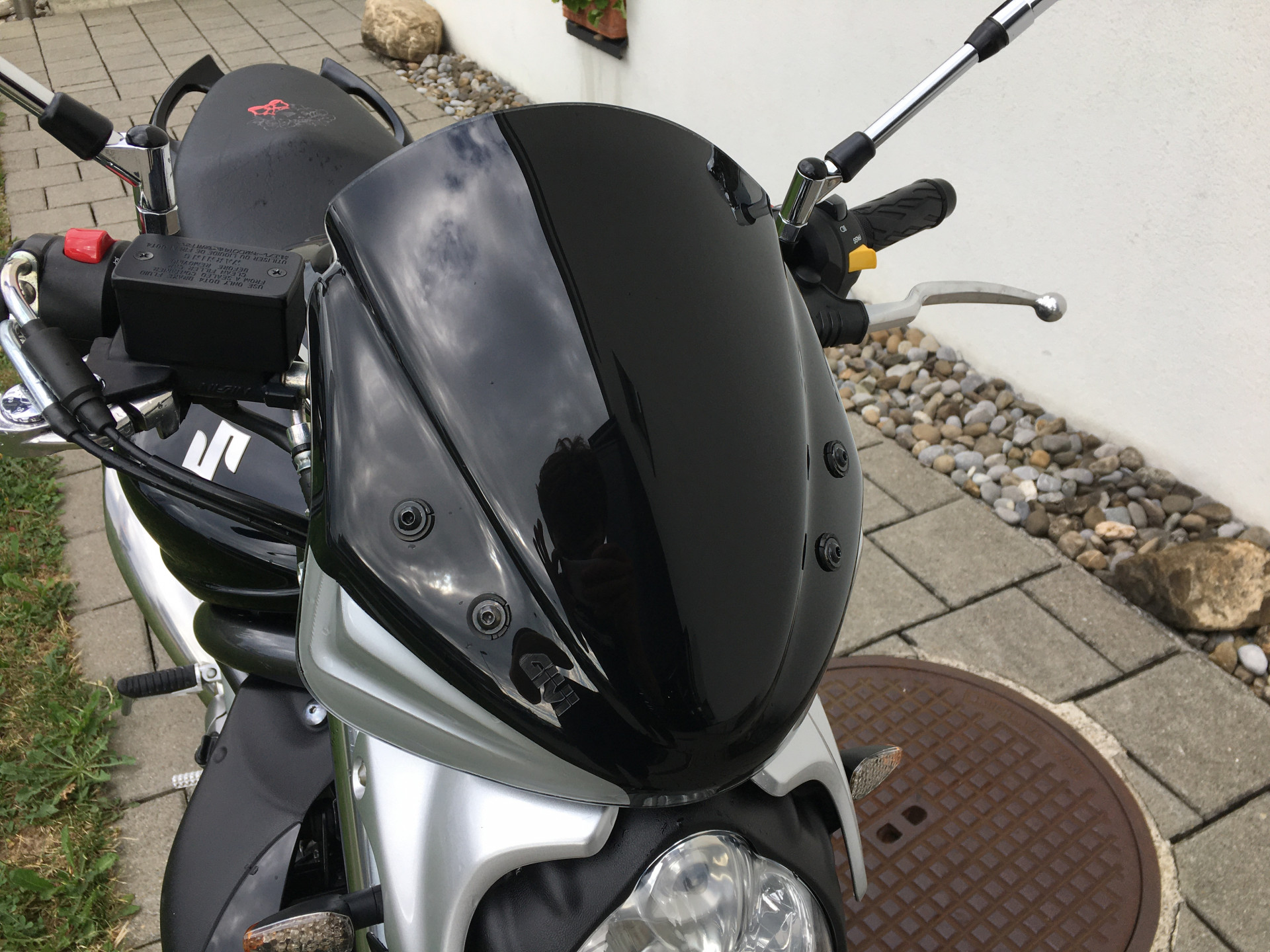 SUZUKI SFV 650 Gladius-image-7