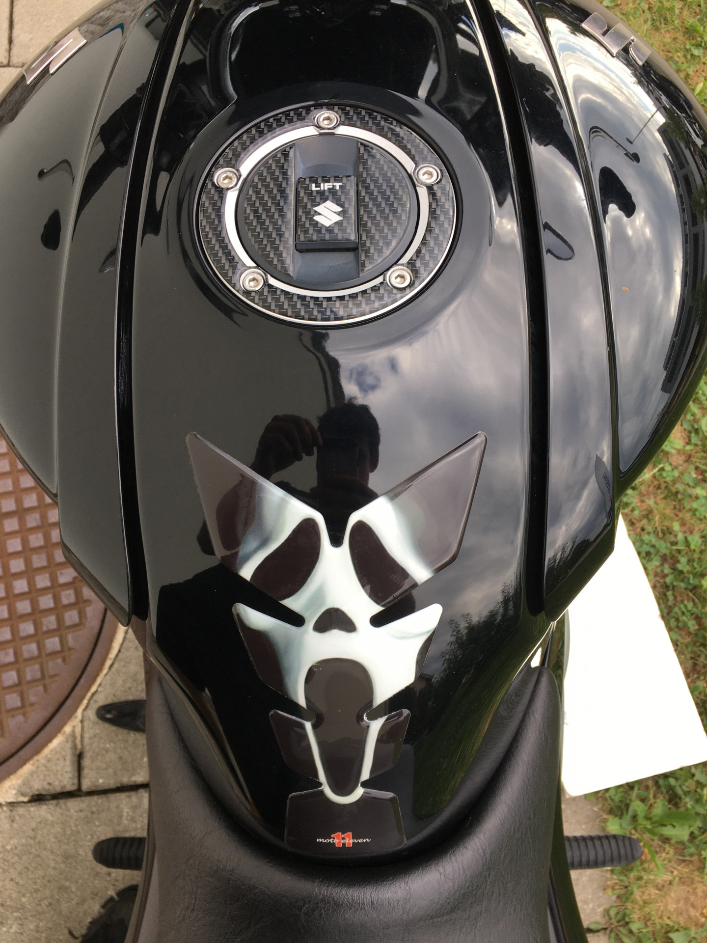 SUZUKI SFV 650 Gladius-image-1