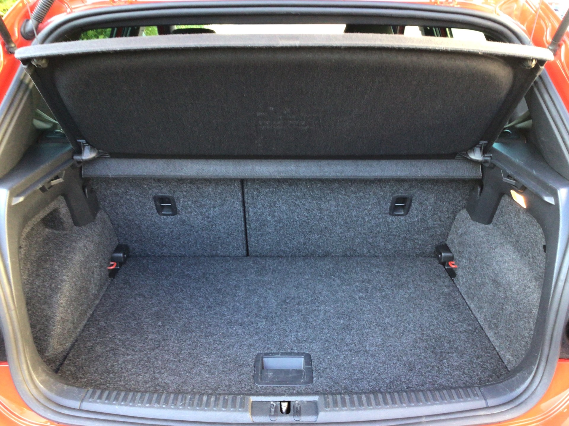 VW Polo 1.8 TSI GTI-image-10