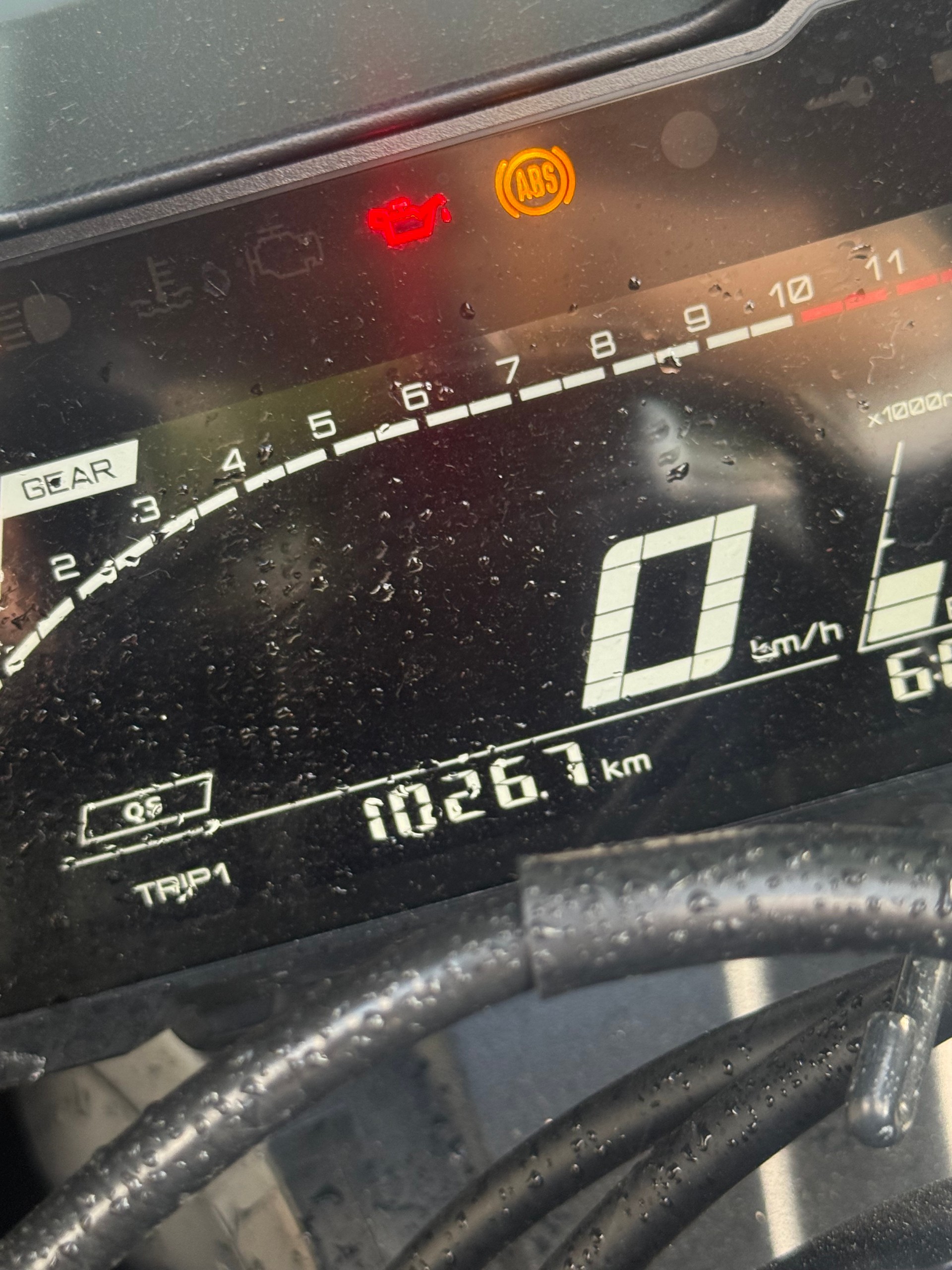 YAMAHA YZF-R7 (35kW)-image-3