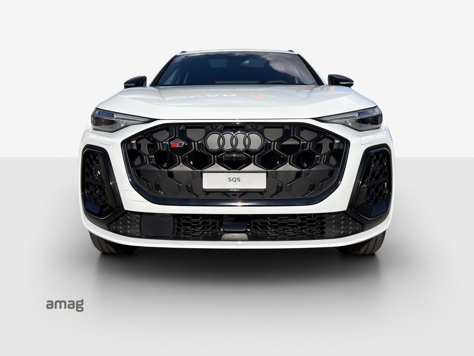 AUDI SQ5 TFSI quattro S-tronic-image-6