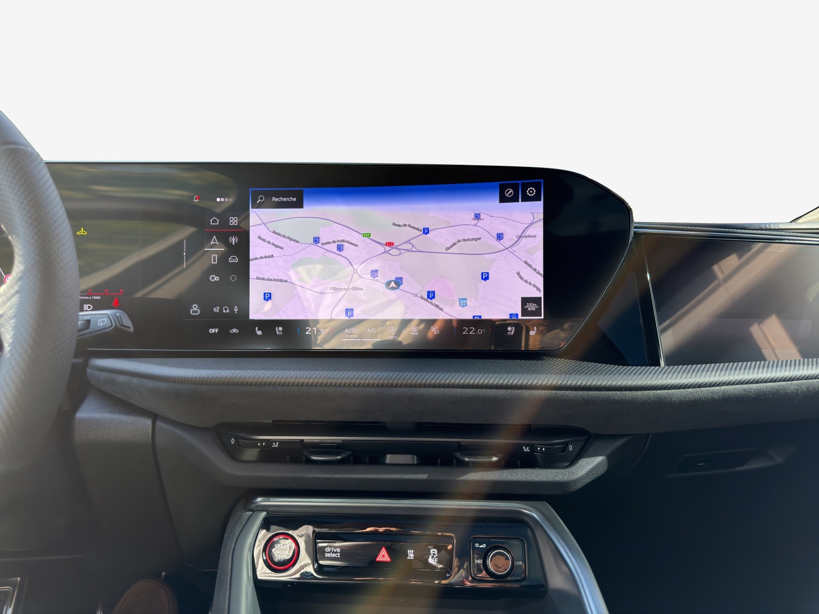 AUDI SQ5 TFSI quattro S-tronic-image-10
