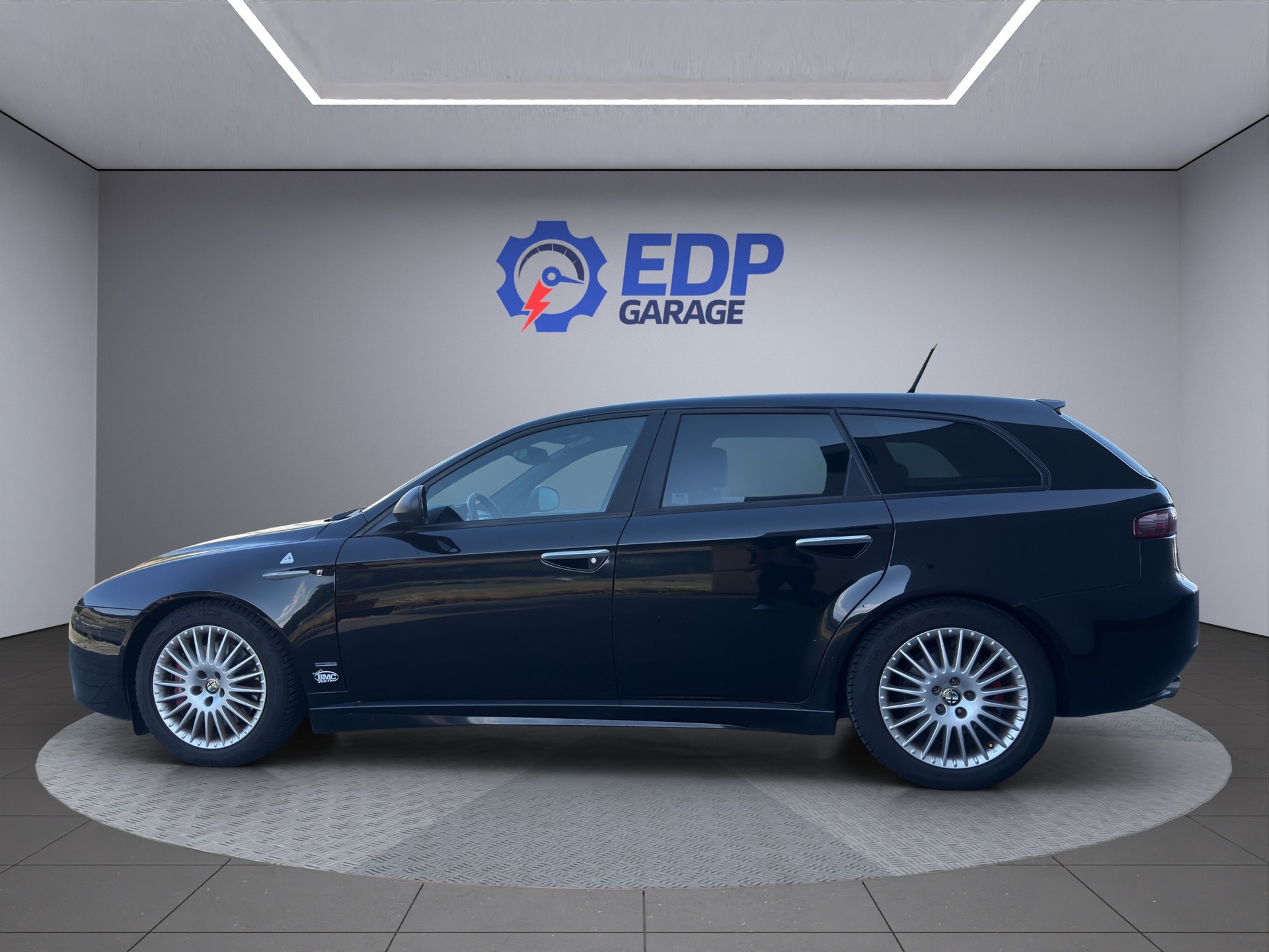 ALFA ROMEO 159 Sportwagon 1.8 TBi TI