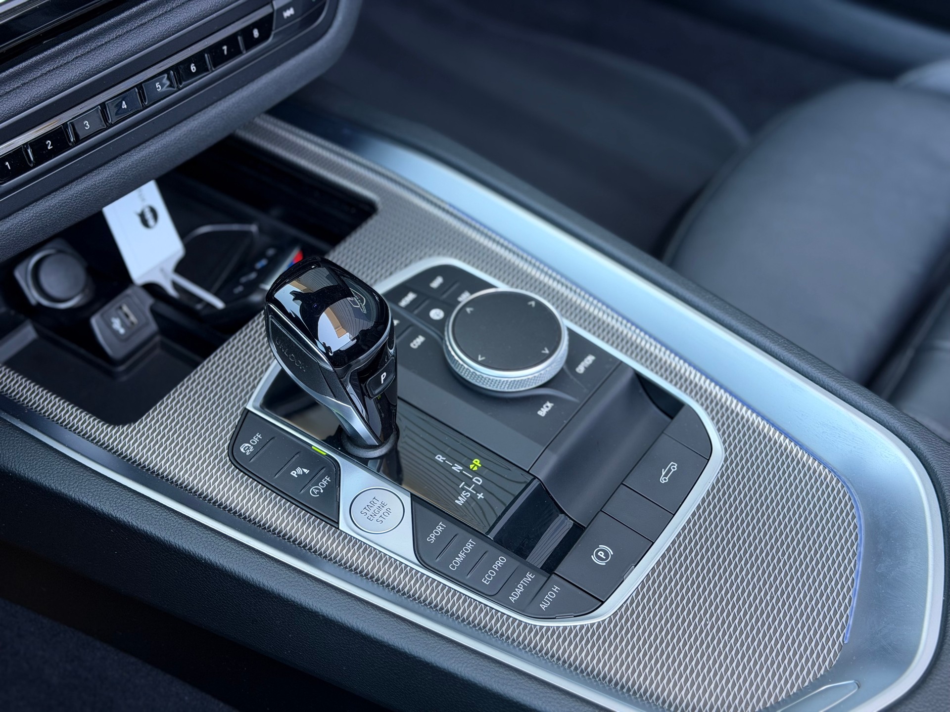 BMW Z4 sDrive 20i M Sport Cab. Steptronic-image-14