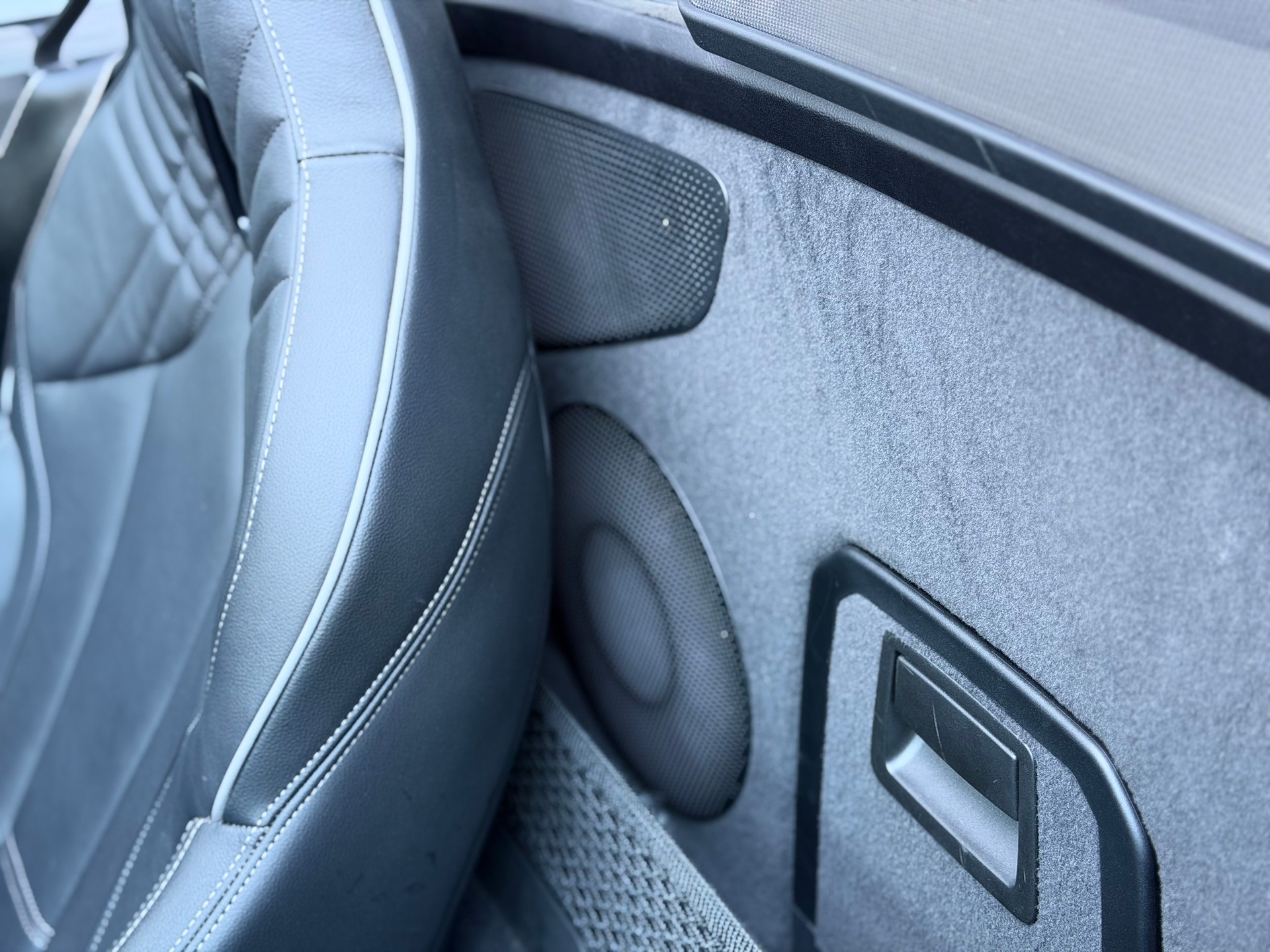 BMW Z4 sDrive 20i M Sport Cab. Steptronic-image-17