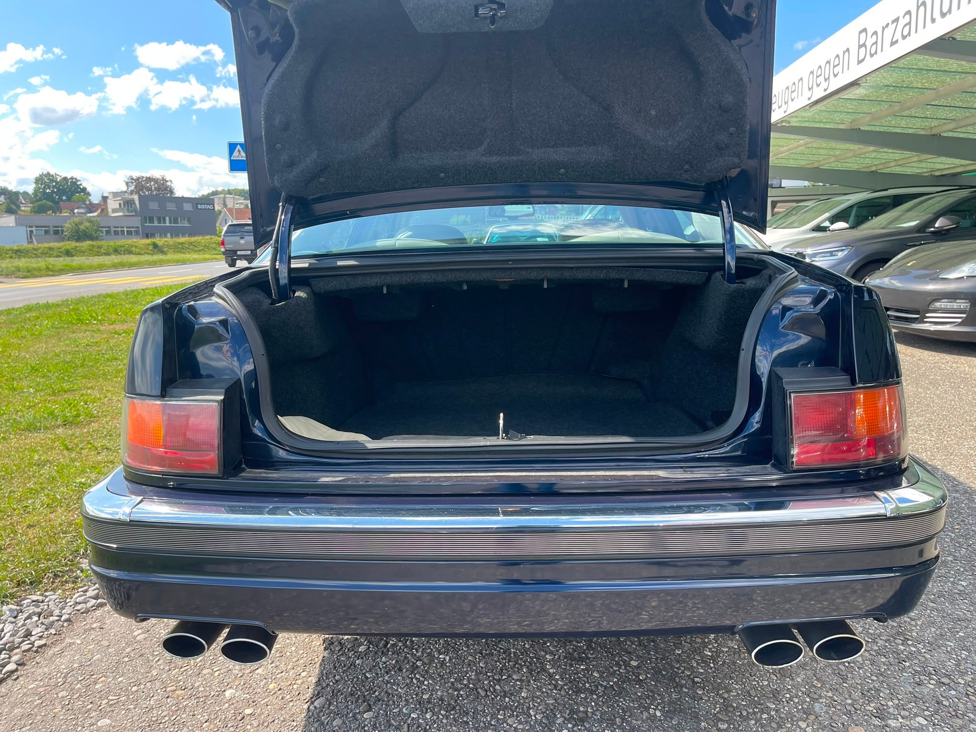 CADILLAC Seville SLS 4.6 32V-image-6